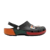Черный