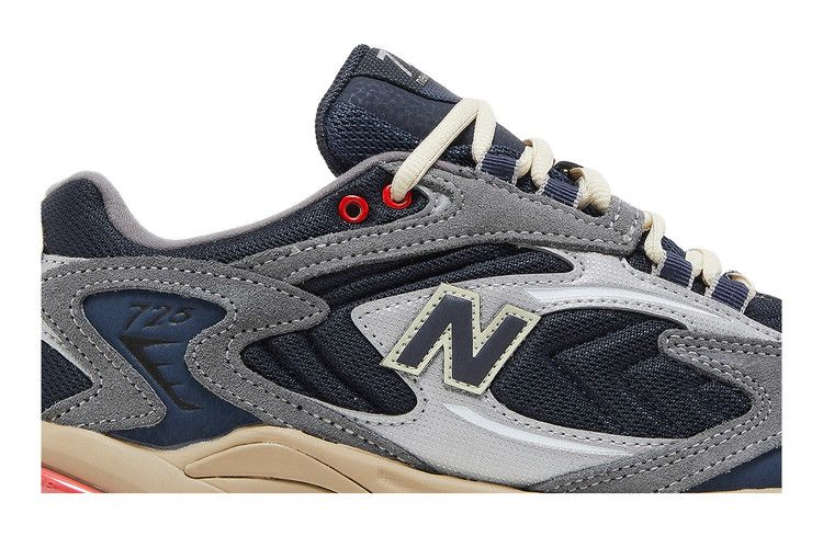 Кроссовки New Balance 725 'Natural Indigo'