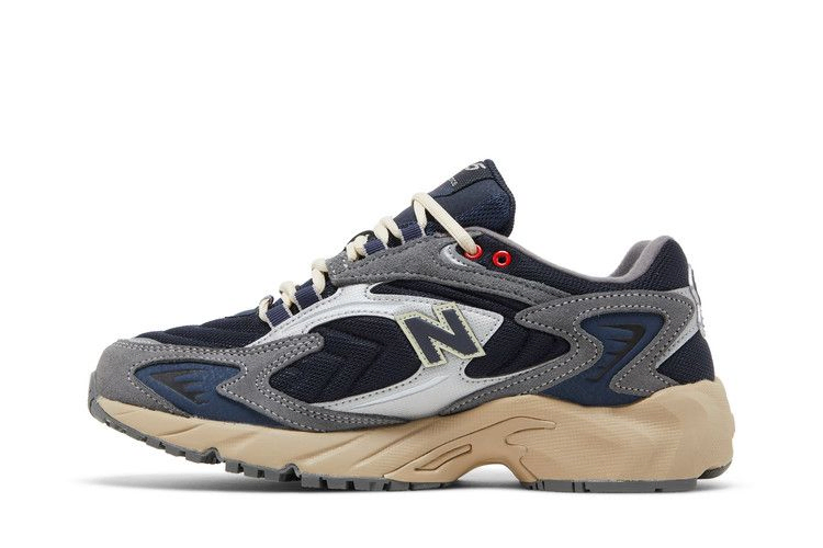 Кроссовки New Balance 725 'Natural Indigo'