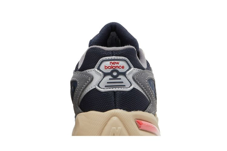 Кроссовки New Balance 725 'Natural Indigo'