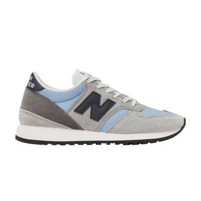 New Balance 730 Made in England 'Grey Stone Blue'