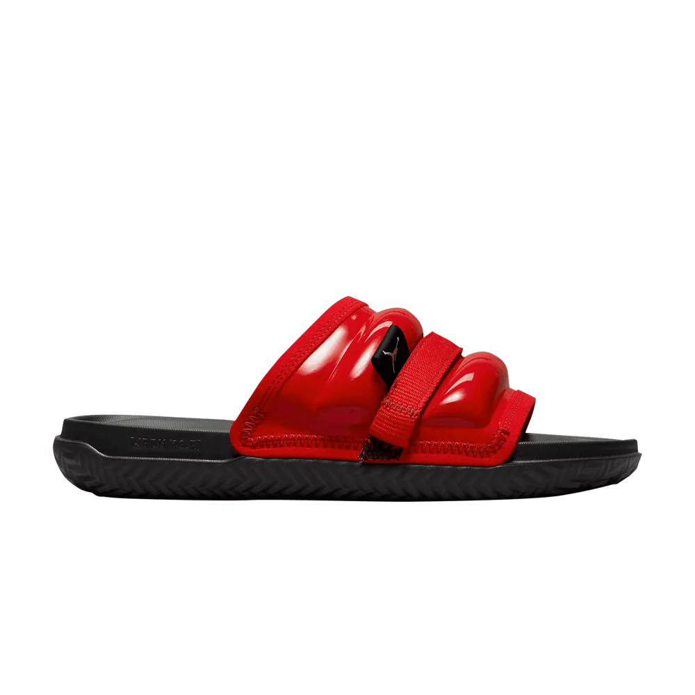 Air Jordan Super Play Slide 'University Red'