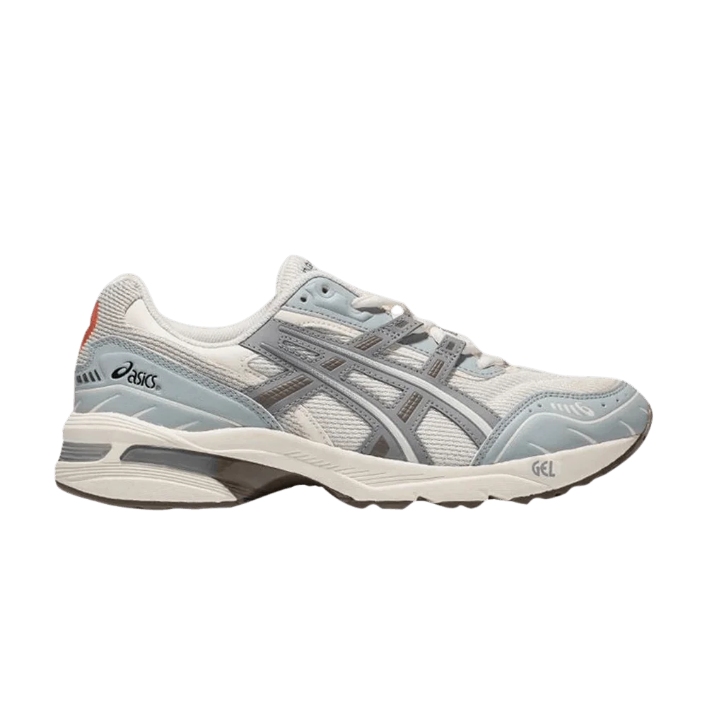 Кроссовки ASICS Gel 1090 'Light Blue Smoke Grey'