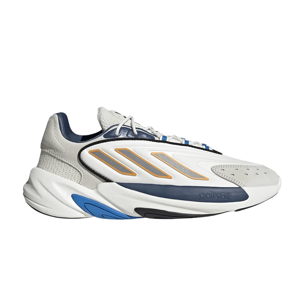 Кроссовки Adidas Ozelia 'White Night Marine'