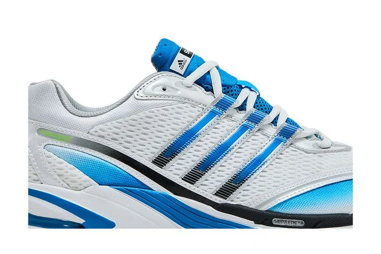 Кроссовки Adidas Supernova Cushion 7 'White Blue Rush'