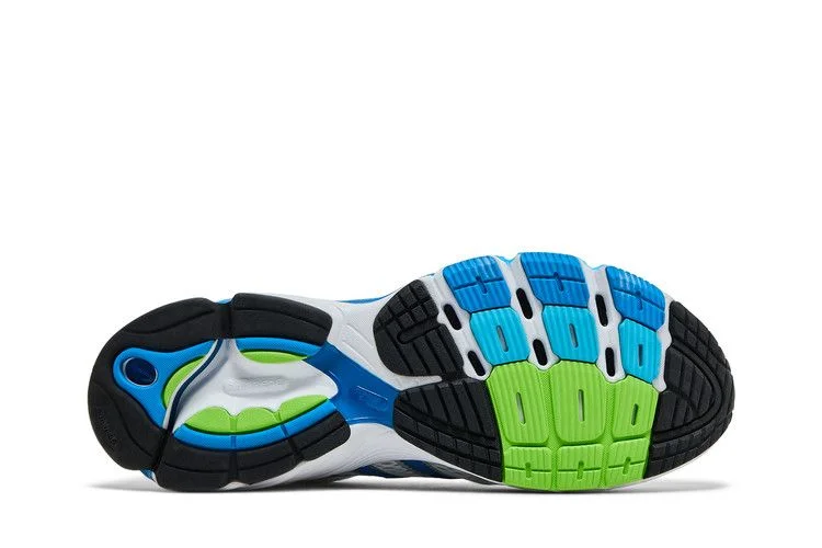 Кроссовки Adidas Supernova Cushion 7 'White Blue Rush'