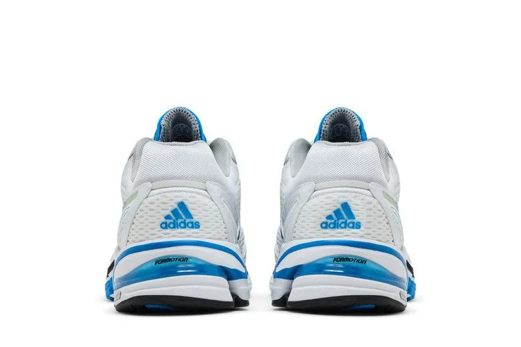 Кроссовки Adidas Supernova Cushion 7 'White Blue Rush'
