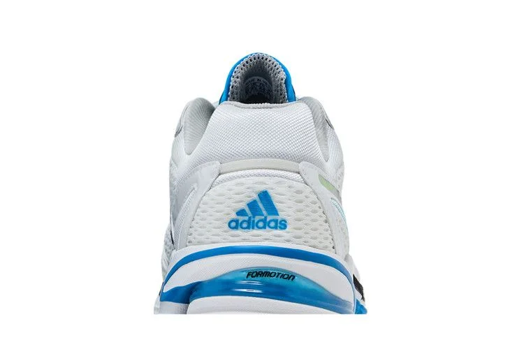 Кроссовки Adidas Supernova Cushion 7 'White Blue Rush'