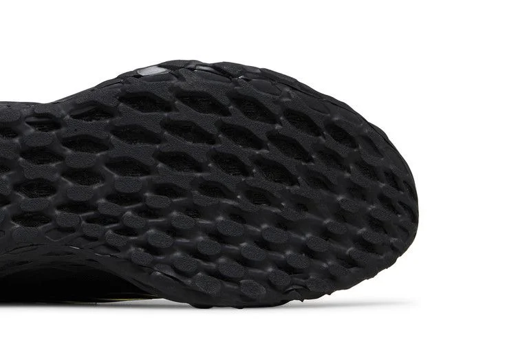 Кроссовки Adidas Web Boost 'Black Blue Metallic'