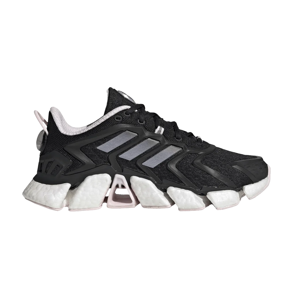 Кроссовки Adidas Wmns Climacool Boost 'Black Almost Pink'