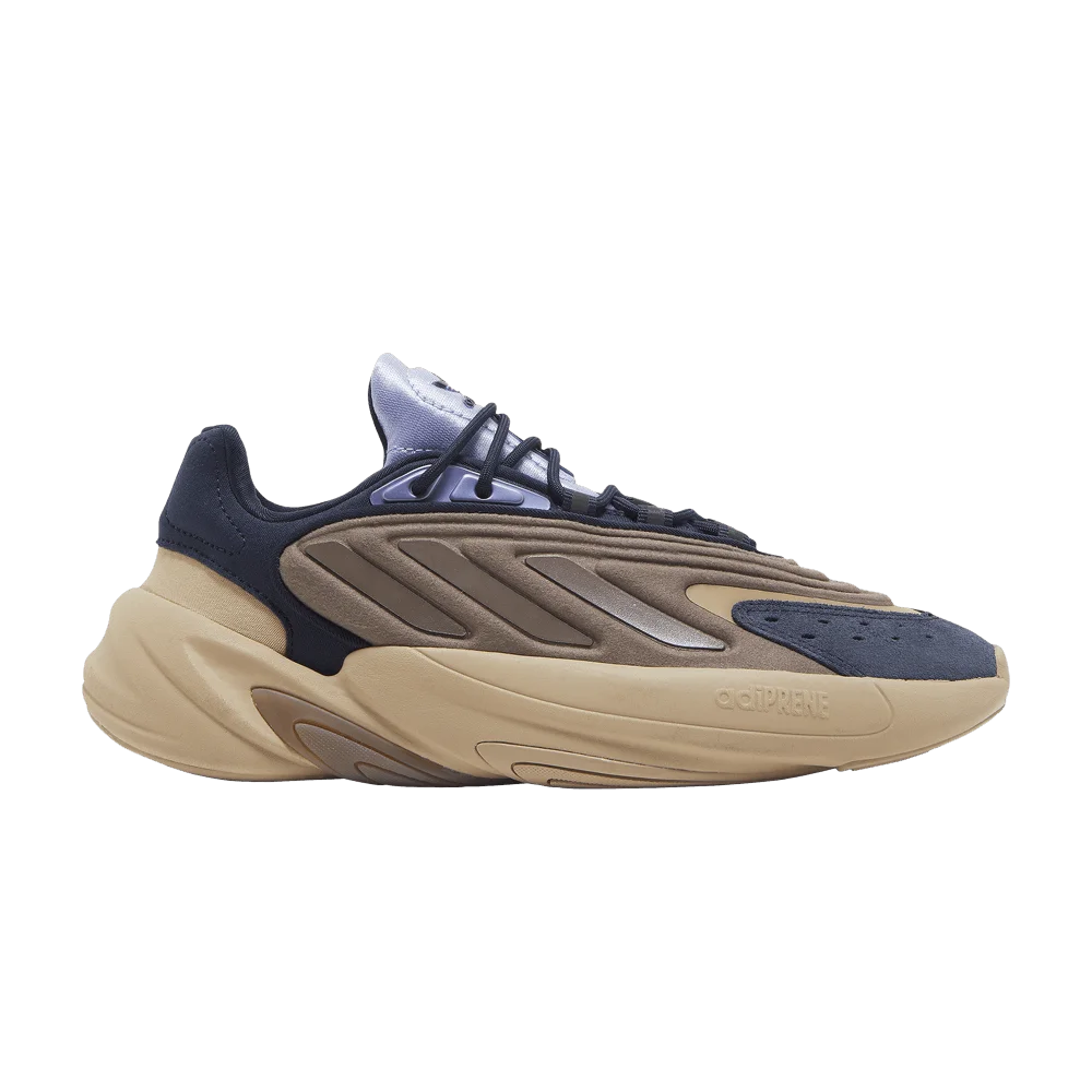 Кроссовки Adidas Wmns Ozelia 'Trace Brown Legend Ink'