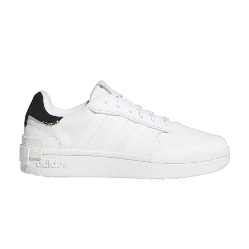 Кроссовки Adidas Wmns Postmove SE 'White Black'