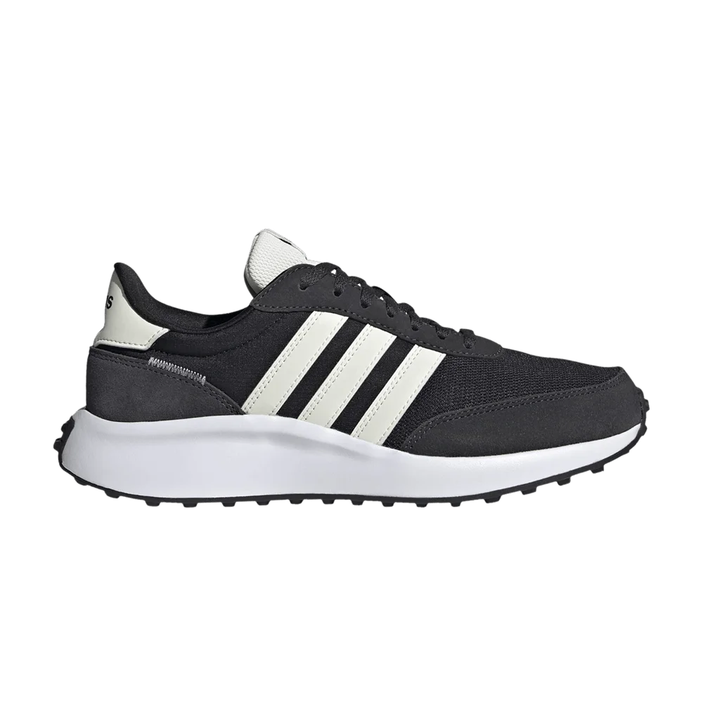 Кроссовки Adidas Wmns Run 70s 'Black Off White'