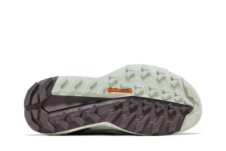 Кроссовки Adidas Wmns Terrex Free Hiker 2 'Trace Grey Crystal White'