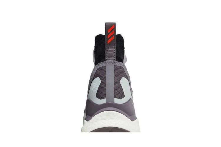Кроссовки Adidas Wmns Terrex Free Hiker 2 'Trace Grey Crystal White'