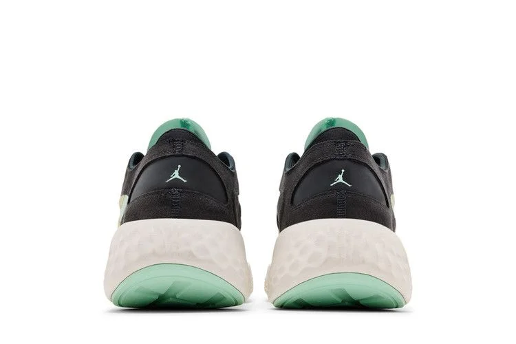 Кроссовки Air Jordan Delta 3 Low 'Anthracite Mint Foam'