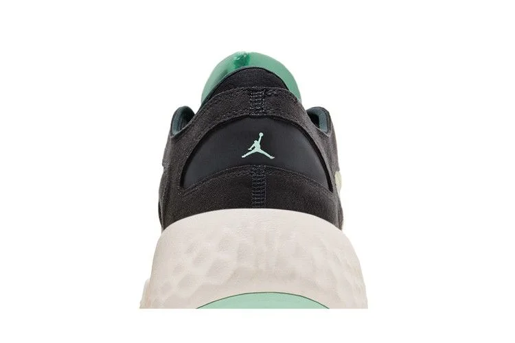 Кроссовки Air Jordan Delta 3 Low 'Anthracite Mint Foam'