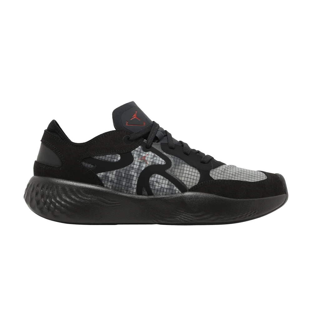 Кроссовки Air Jordan Delta 3 Low 'Black'