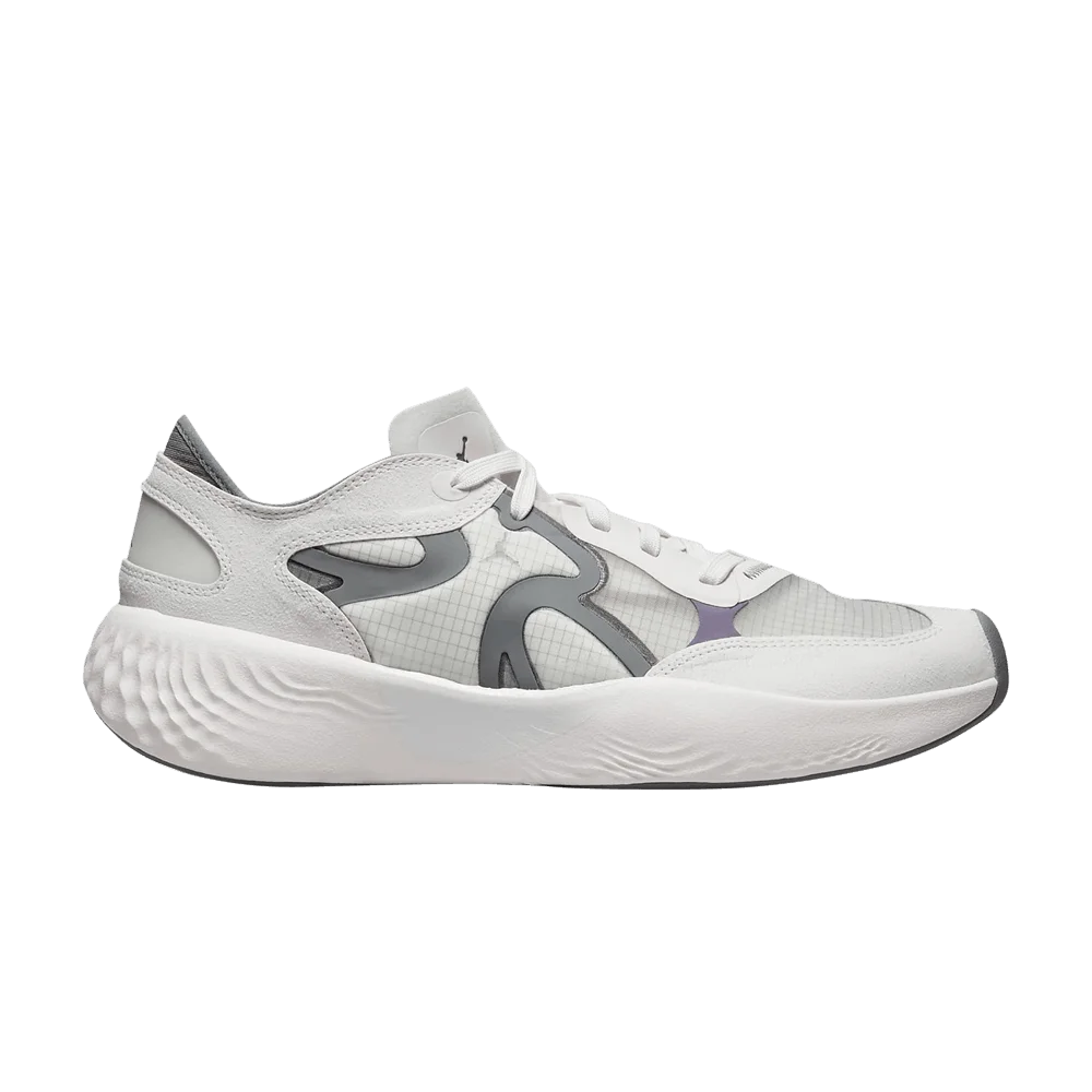 Кроссовки Air Jordan Delta 3 Low 'Light Soft Pink'