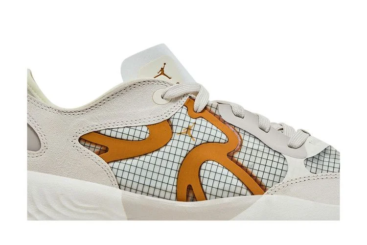Кроссовки Air Jordan Wmns Jordan Delta 3 'Light Orewood Brown'