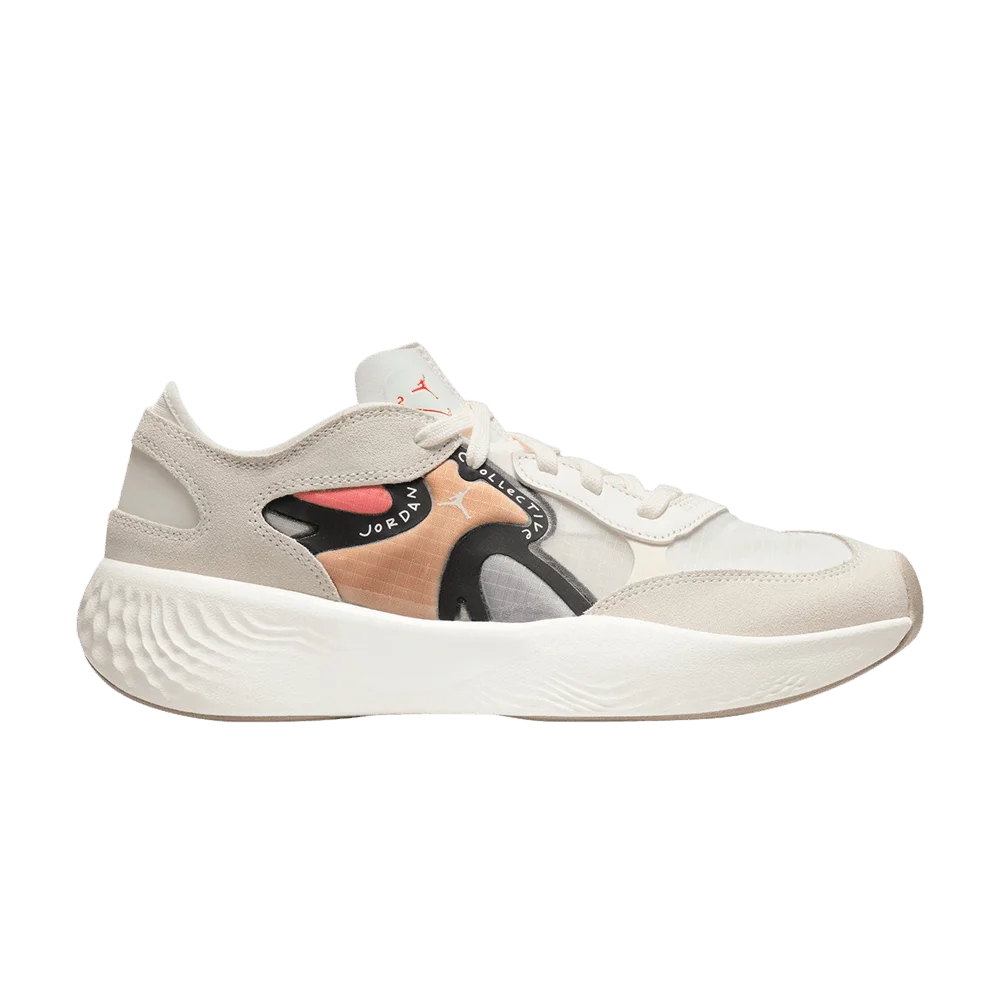 Кроссовки Air Jordan Wmns Jordan Delta 3 Low 'Jordan Women's Paris Collective'
