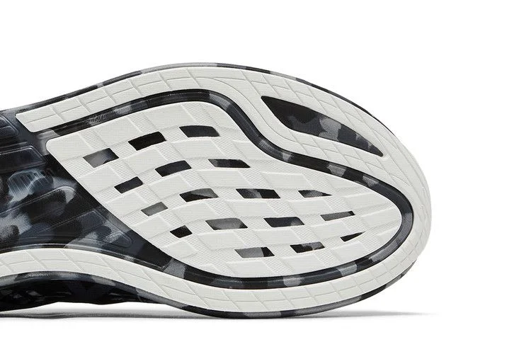 Кроссовки Asics Noosa Tri 14 'Tropical - Black Pure Silver'