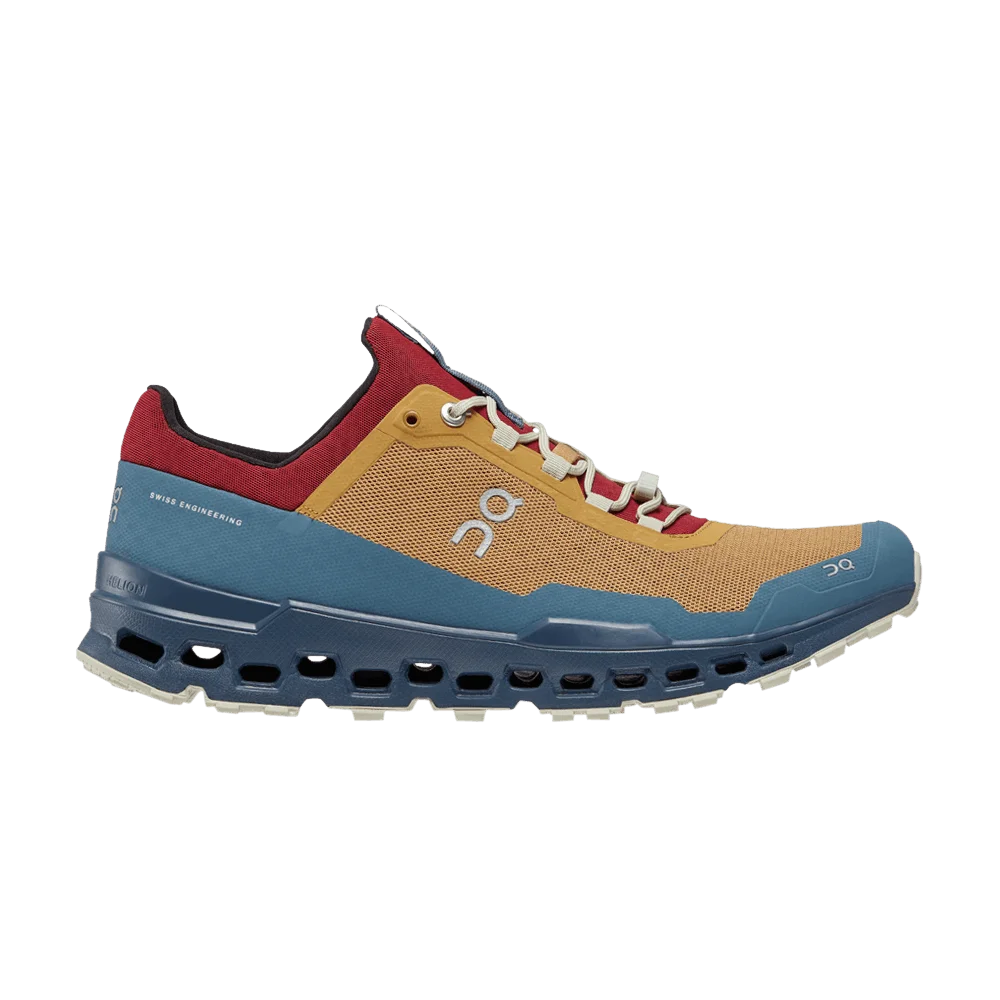 Кроссовки Cloudultra 'Bronze Navy'