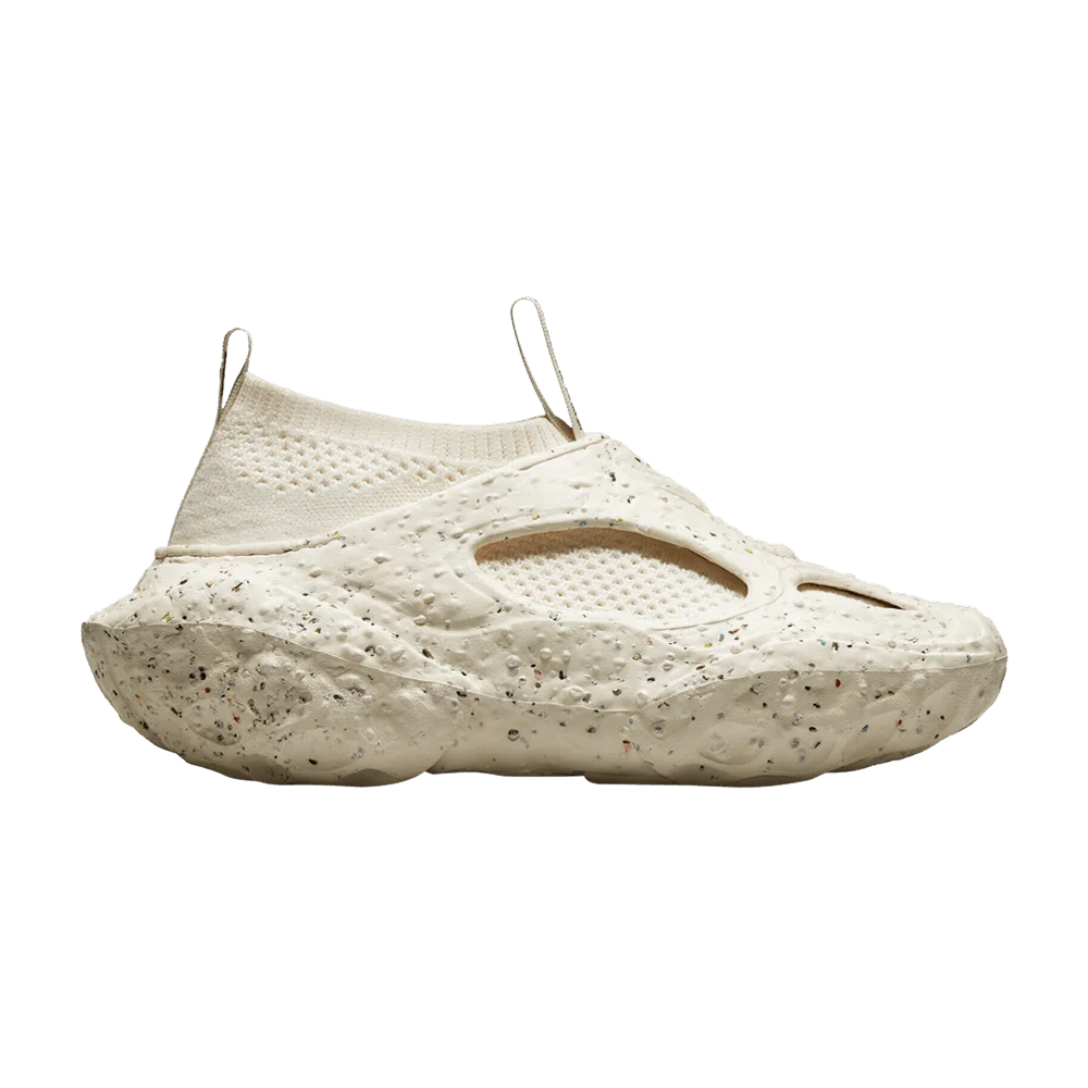 Кроссовки Converse Sponge Crater CX 'Natural Ivory'