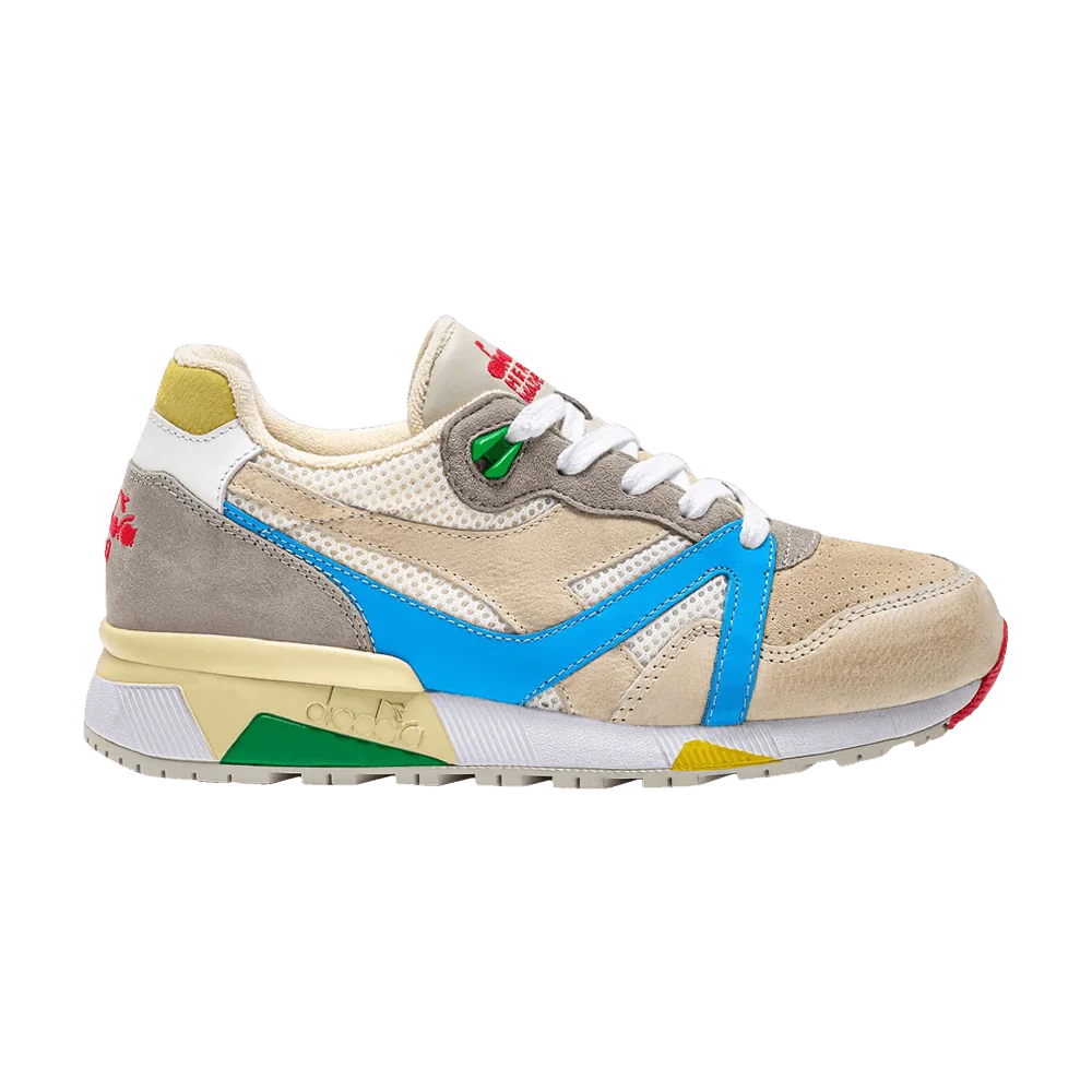 Кроссовки Diadora N9000 Made In Italy 'Podio Pack'