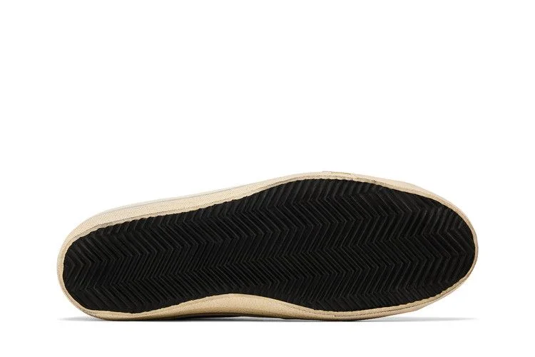 Кроссовки Golden Goose V-Star LTD 'Black'