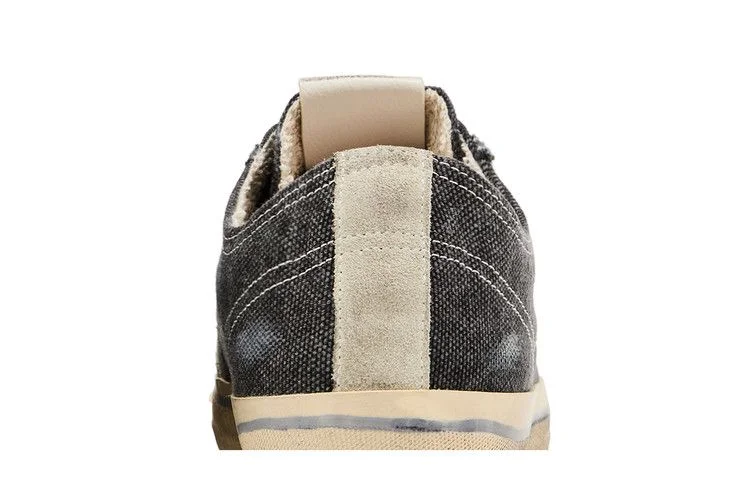 Кроссовки Golden Goose V-Star LTD 'Black'