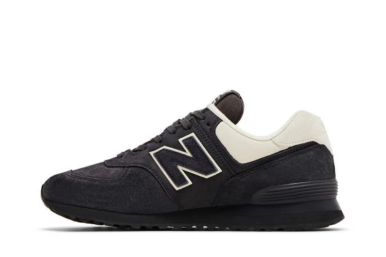 Кроссовки Junya Watanabe MAN x New Balance 574 'Grey'