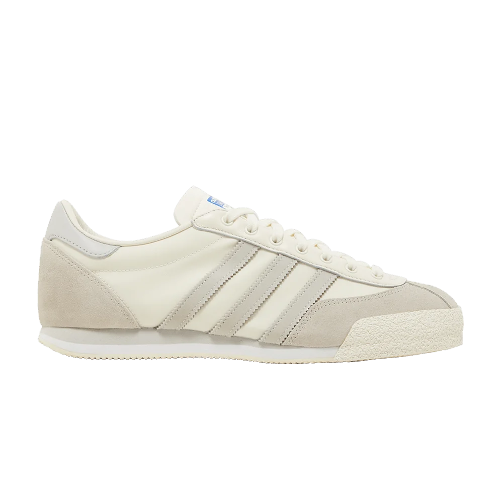 Кроссовки Liam Gallagher x adidas LG2 SPZL 'Cream White'