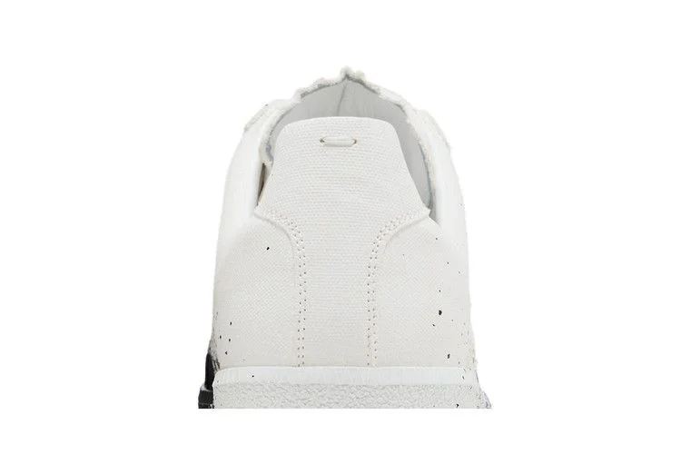 Кроссовки Maison Margiela Replica 'Paint Splatter - White Black'