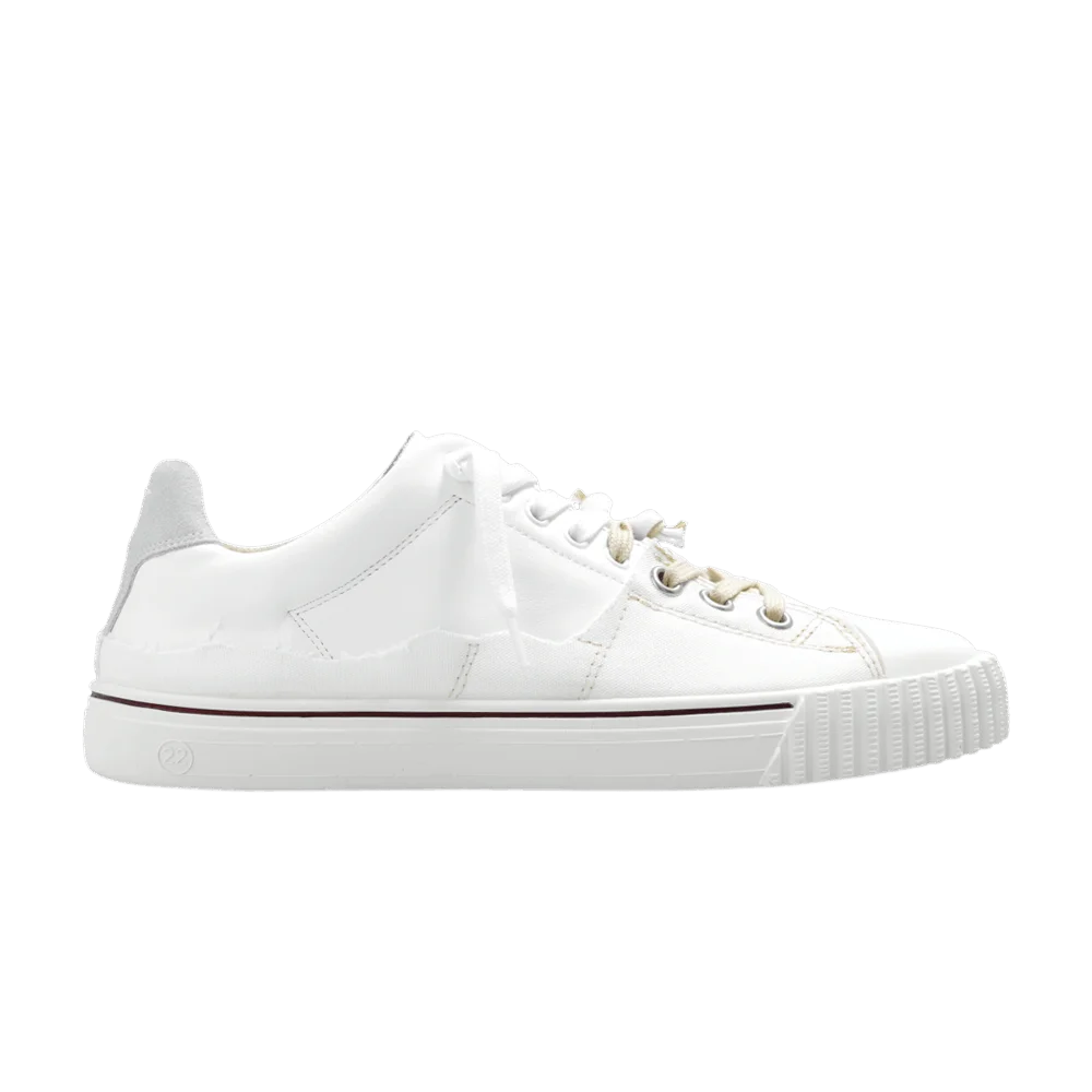 Кроссовки Maison Margiela Wmns New Evolution Sneaker 'White'