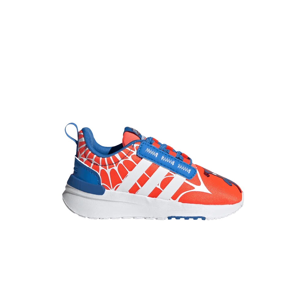 Кроссовки Marvel x adidas Racer TR21 I 'Spider-Man'