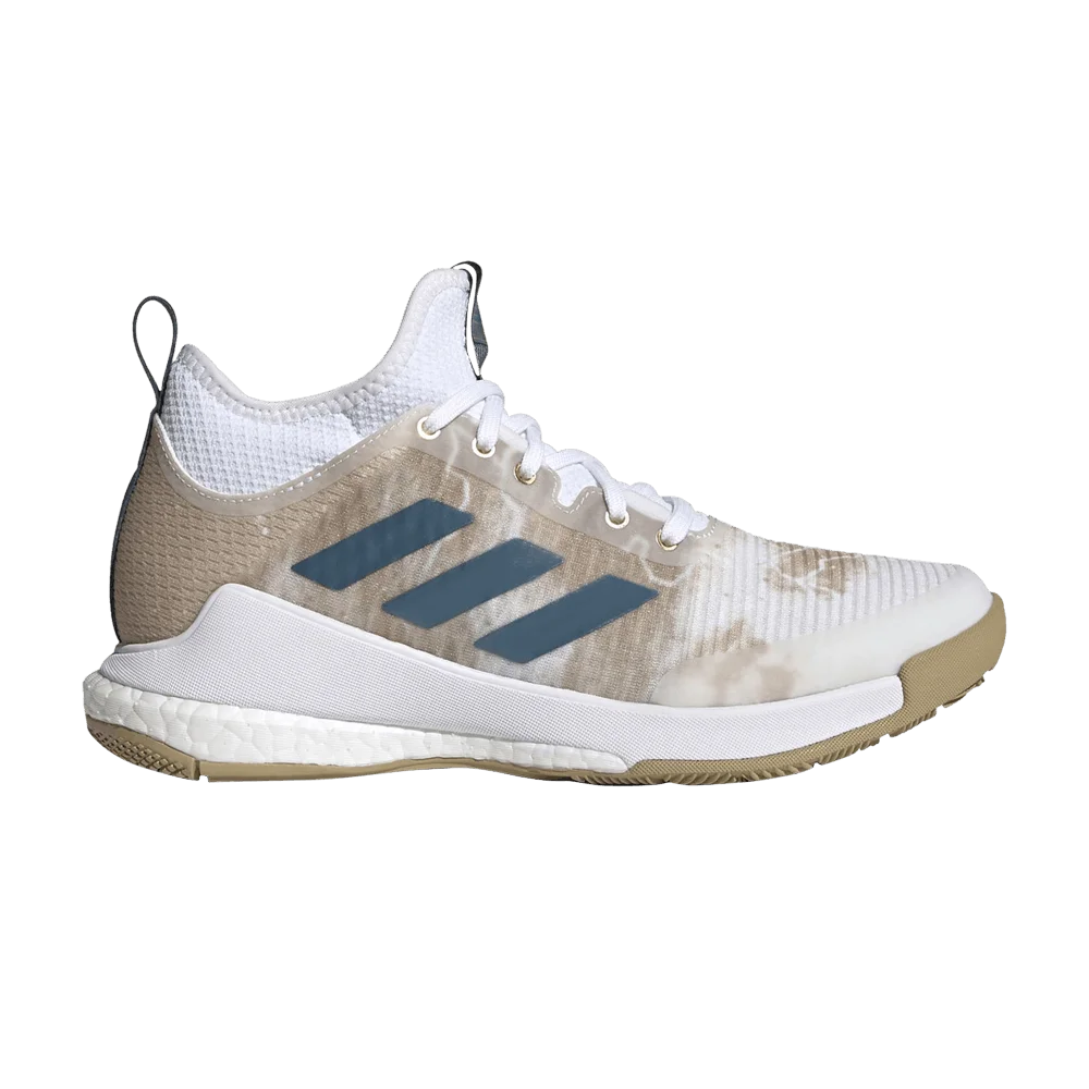 Кроссовки Marvel x adidas Wmns Crazyflight Mid 'Thor'