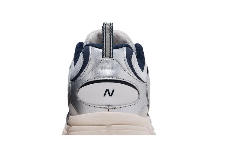 Кроссовки New Balance 408 'Silver Indigo'