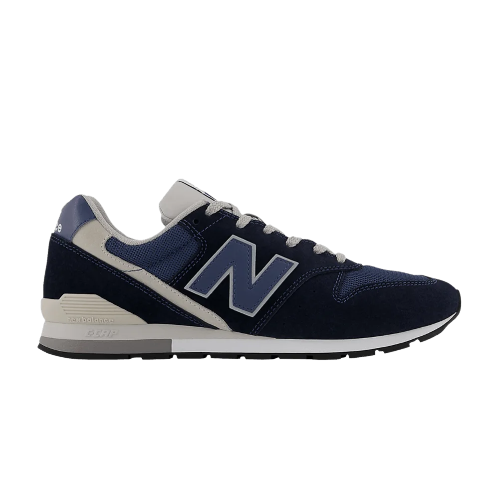 Кроссовки New Balance 996v2 'Eclipse'