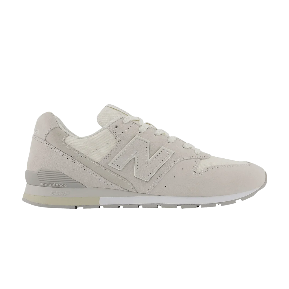 Кроссовки New Balance 996v2 'Moonbeam Sea Salt'