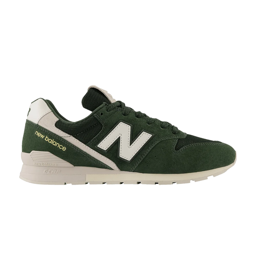 Кроссовки New Balance 996v2 'Vibrant Athletic Pack - Midnight Green'