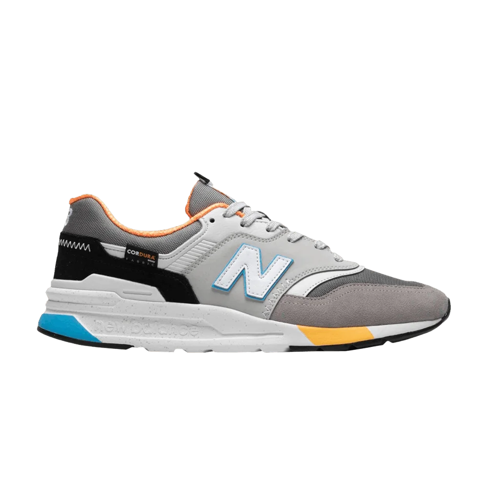 Кроссовки New Balance 997H Cordura 'Marblehead'