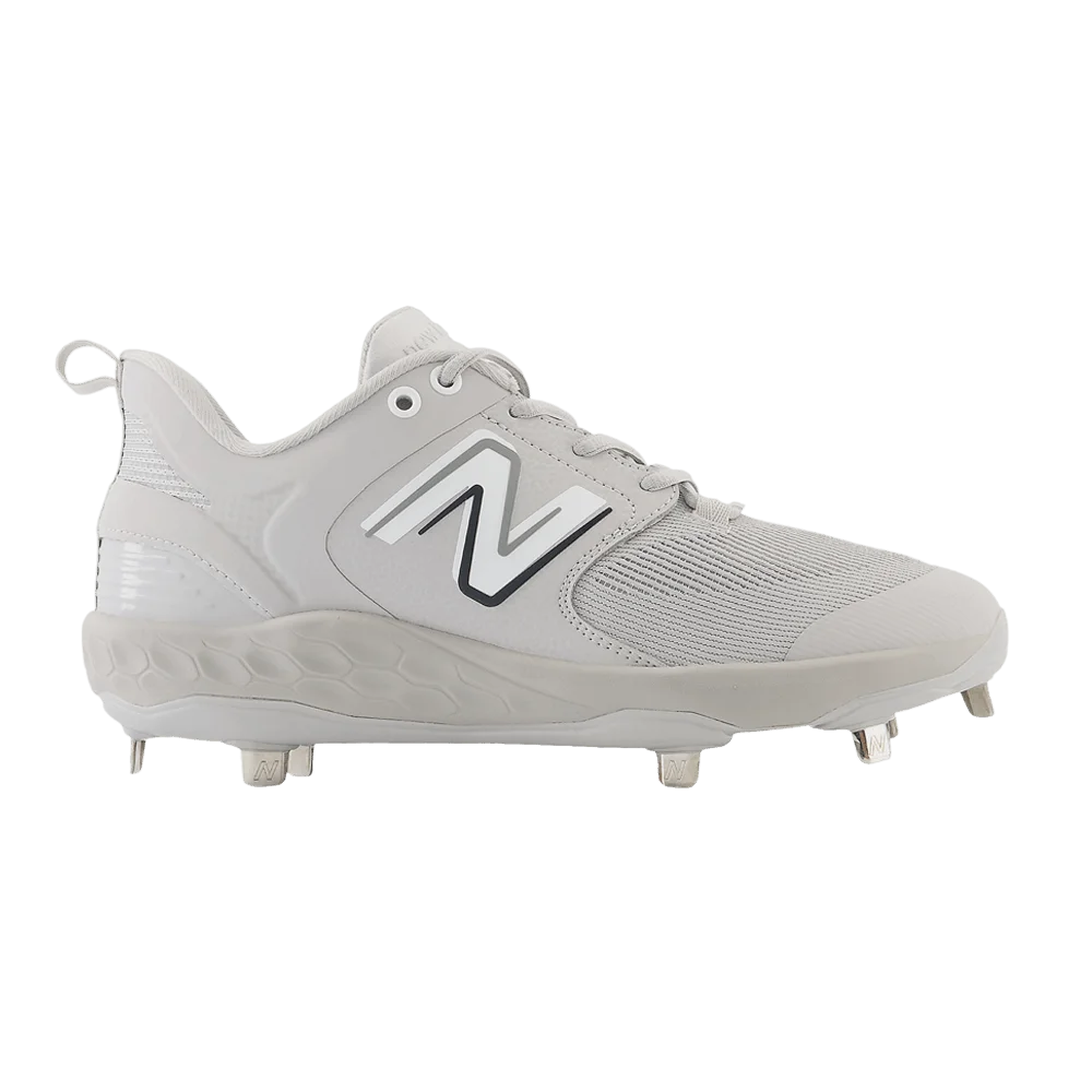 Кроссовки New Balance Fresh Foam X 3000v6 Metal 'Grey White'