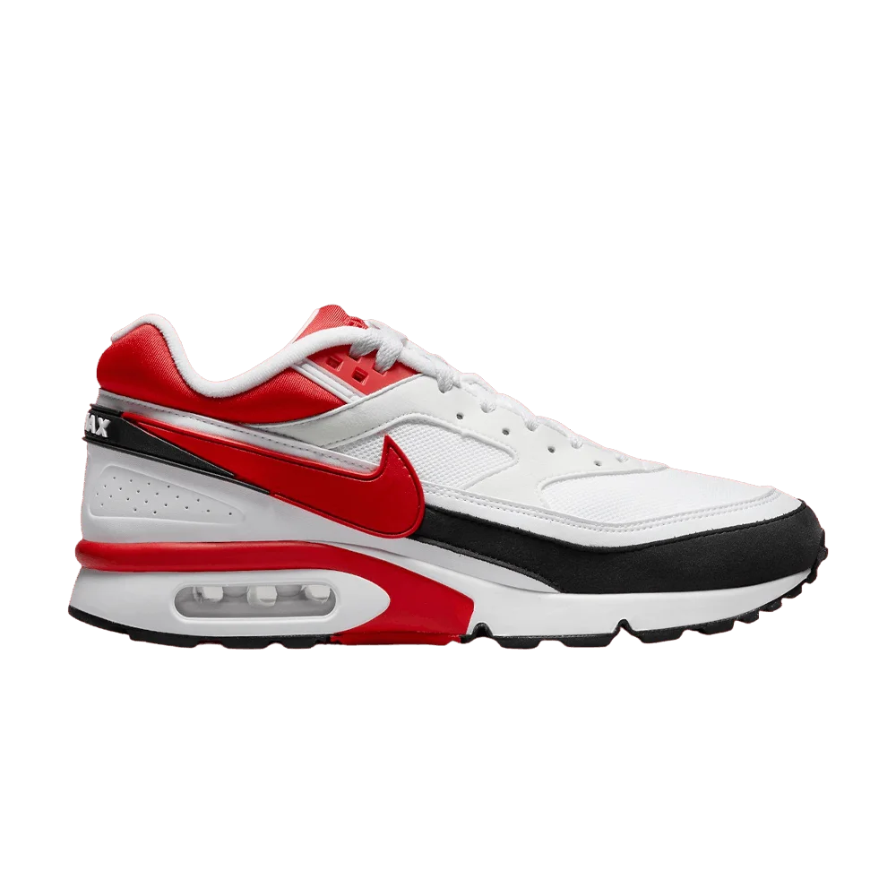 Кроссовки Nike Air Max BW OG 'Sport Red'