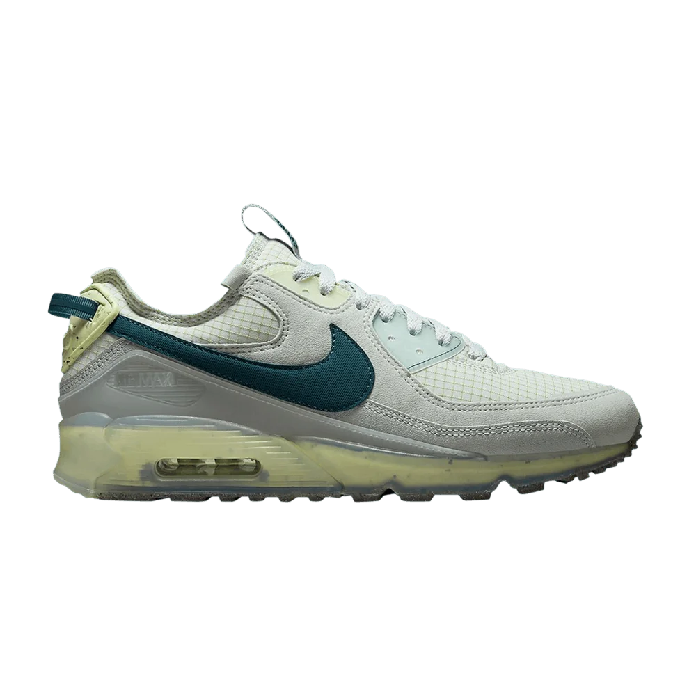 Кроссовки Nike Air Max Terrascape 90 'Grey Haze Teal'