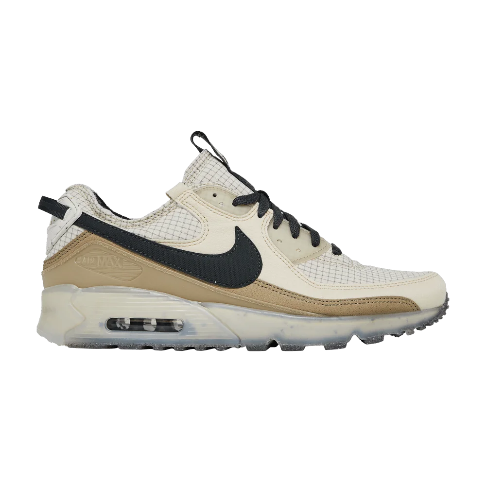 Кроссовки Nike Air Max Terrascape 90 'Rattan'