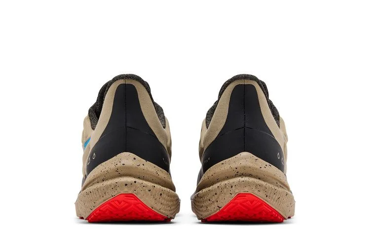 Кроссовки Nike Air Winflo 9 Shield 'Medium Ash Laser Blue'