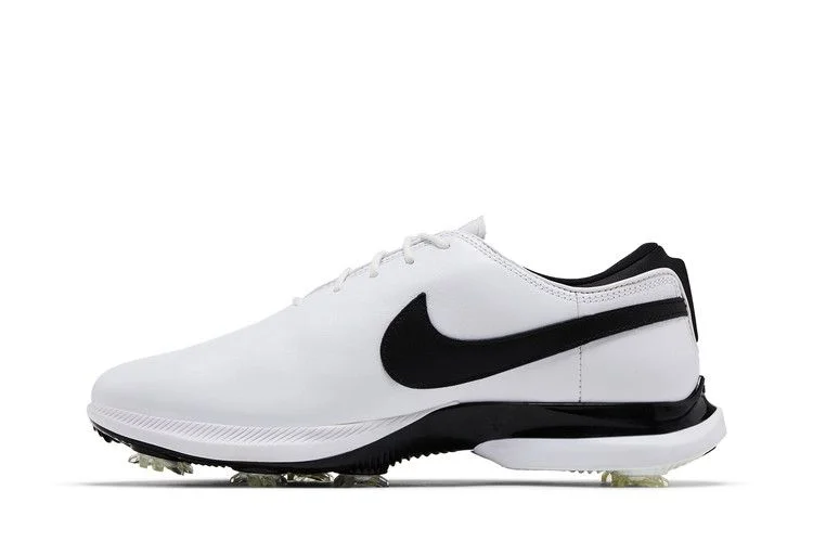 Кроссовки Nike Air Zoom Victory Tour 2 'White Black'