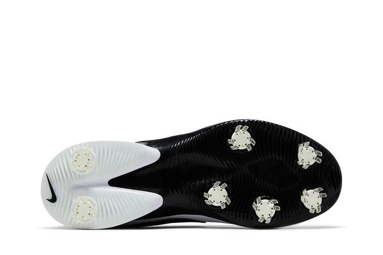 Кроссовки Nike Air Zoom Victory Tour 2 'White Black'