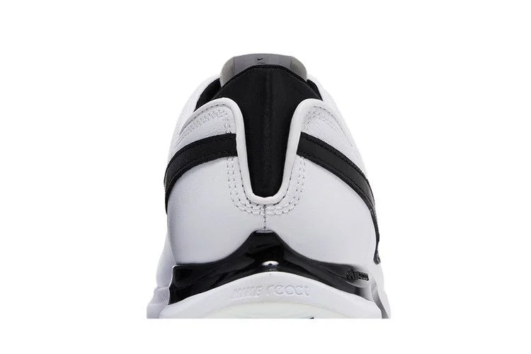Кроссовки Nike Air Zoom Victory Tour 2 'White Black'